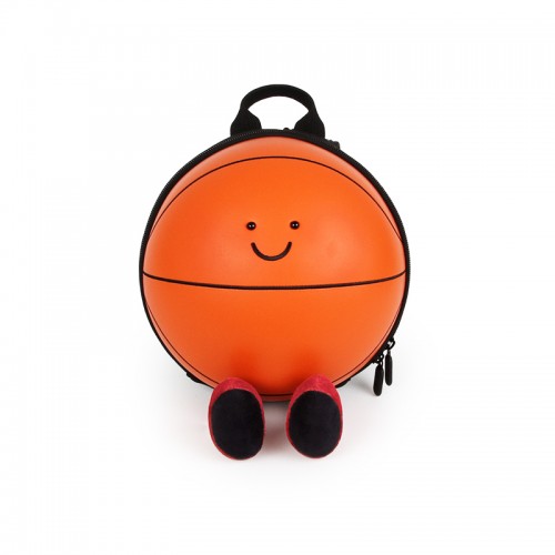 BASKETBALL  ANTI-LOST BACKPACK